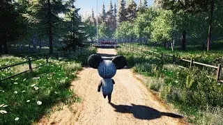 LOGA: Unexpected Adventure ★ GamePlay ★ Ultra Settings