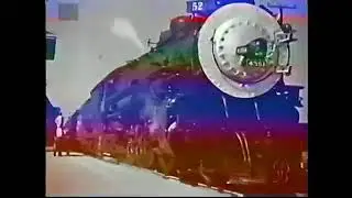 The Funny Company - Choo Choo Cha Cha Cha (song)