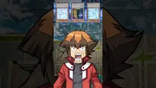 Bro had whole deck in hand and lost | Yu-Gi-Oh! Master Duel #shorts #yugioh #masterduel