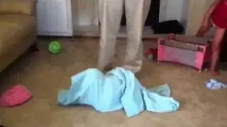 Budget baby swing