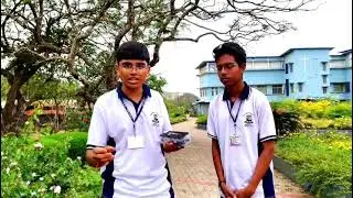 Pothole Mapping System- Arnav and Arush