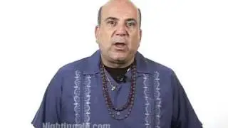 Joe Vitale Unveils the Law of Creation