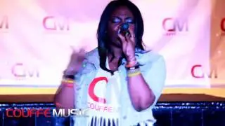 Emergency - Performed Live by Couffe ( @CouffeG )