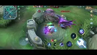 Mobile Legend#Cyclops..