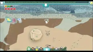 Cubic Castles Trailer (Contest)