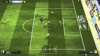 Gol Diouf Fifa 15