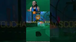 Являются ли броски из ВЕРХНЕГО УГЛА самыми сложными для блокировки в Rocket League?