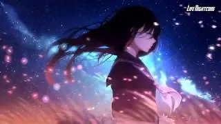 Nightcore - Meet Me On The Battlefield - SVRCINA - (Lyrics)