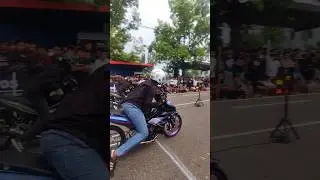 MX King Prostreet lagi Rame nih Kelasnya #mxking #mxking150 #mxkingindonesia #ponorogo