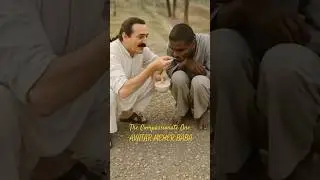 The Compassionate One-AVATAR MEHER BABA #meherbaba #yugavatar