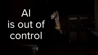 AI Is Taking Over Dinosaurs Now?? | Rip Current FULL GAMEPLAY