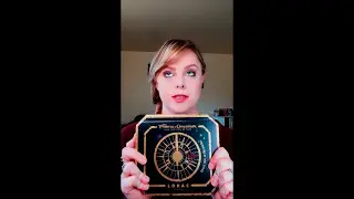 Rylene Hindley | Lorac Pirates of the Caribbean Review