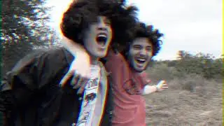 NeverReallyLost - Nose Breaker Ft. Tar Lvng, unknxwn. (Official Video)