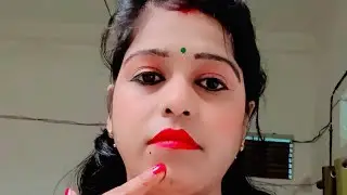 अभी का मोस्ट वेलकम हमारे लाइव स्ट्रीम में राधे राधे 🤩🙏🌹💐