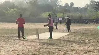 Dhani Phogat vs Kanhori | Birohar Cricket Tournament (Final) | Live - Jhajjar Birohar