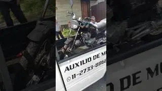 Nuevo proyecto!!🏍️