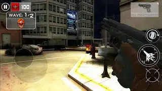 Cinesa IMAX &ndash; In Game Advertising