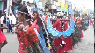 athirady news  badulla thiruvila