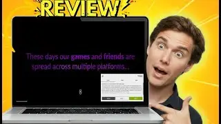 GOG Galaxy Review 2026 | Features, Library Management, Performance & Pros/Cons