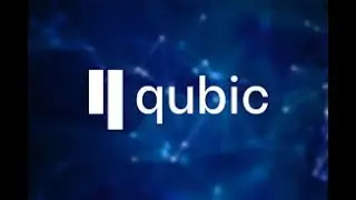 Qubic (QUBIC) - An&aacute;lise de hoje, 24/12/2025! #qubic  #erc20 #bitcoin #ETH #BTC #btc #lending