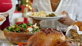 Southeast Texas doctors talk about how they will spend Thanksgiving amid COVID-19 pandemic