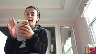 Looking through people&rsquo;s TikTok account then scrolling and chose a TikTok!