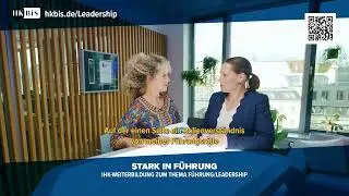 Stark in F&uuml;hrung mit dem IHK-Seminar 