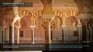 MAN Edad Media. La Ciudad medieval