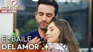 Contigo, cada noche es muy especial - Amor de Madre | Audio Espa&ntilde;ol | Canım Annem
