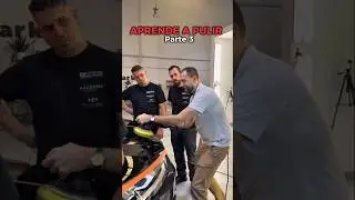 Pulir Tu Coche Como Un PRO (Gu&iacute;a R&aacute;pida)