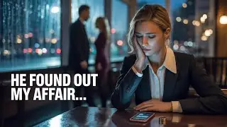 I Left My Husband For My Affair Partner&hellip; And Lost Everything | Reddit Cheating Story