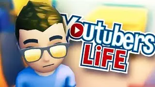 YouTubers Life Ep.1: MY FIRST STEAM UPLOAD!!!