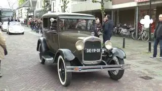 Gala optocht Pax Druten 2017