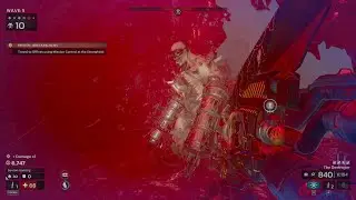 One Mistake = Death Killing Floor 3 Hoe Live #KF3 Live Stream Devion Gaming 1080p #gameplay