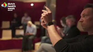 DUTCH HEALTH WEEK - After Movie 2025 - Blue Wine Multimedia #dutchevents