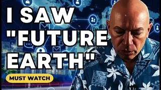 Bashar Twin Flame -- Bashar Describes Future Earth & How to Shift There (Channeled by Darryl Anka)