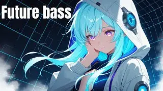 【Emotional EDM】Coordinates in the Fog - 霧中の座標 (Melodic Future Bass & Deep Dubstep)