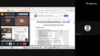 Introduction to Corporate Biz Law