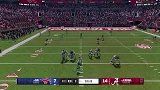 SMU Gameplay