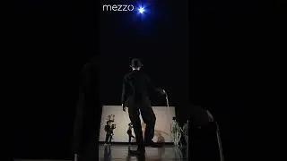 Mario Schr&ouml;der: Chaplin - Leipziger Ballett #charliechaplin