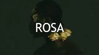 Afrobeat Type Beat 2026 - 