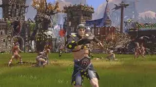 Blood Bowl 2 Season 13 - Spieltag 4 - Moschn' vs. Thinkbone - Ein Kommentar