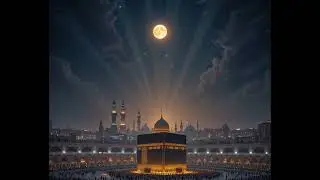 Allah Khamosh Dua Bhi Sun Leta Hai | Heart Touching Islamic Story