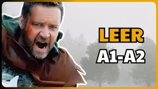 ROBIN HOOD | A1-A2 Unique Beginner Spanish Text