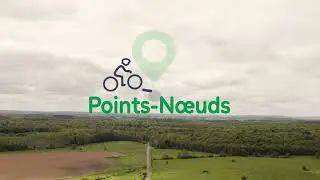 Points-N&oelig;uds - Province de Luxembourg