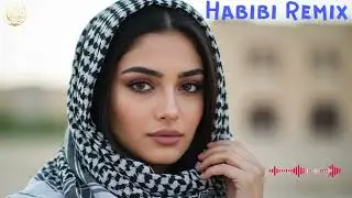 HABIBI SUNSET FLOW 2025 | Chill Arabian EDM & Desert Dance Vibes