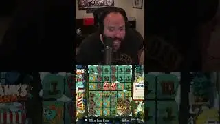 My biggest win ever on this slot!  #slotcommunity #casinogame #streamingslot