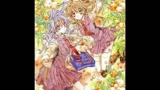 Shojo Beat Girls of 2007