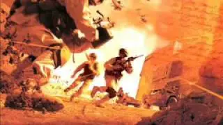 DFBHD Soundtrack Lost Convoy