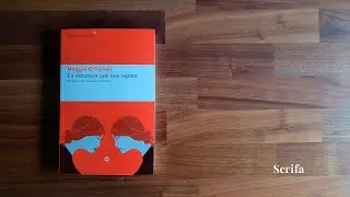 La distancia que nos separa, de Maggie O'Farrell, una reseña